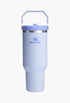 Dew Drop - The IceFlow™ Flip Straw Tumbler | 40 OZ - GLAM MODA
